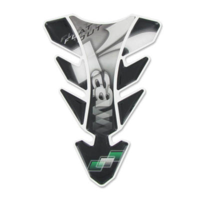 Protège réservoir Future Kawasaki #1 (220x152mm)