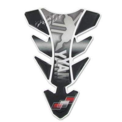 Protège réservoir Future Yamaha (220x152mm)