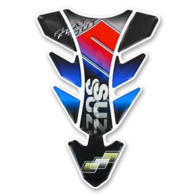 Protège réservoir Future Suzuki (220x152mm)