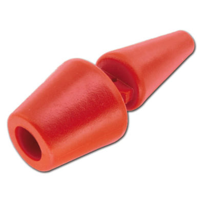 Bouchon silencieux / cartouche moto d: 15-35mm