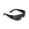 Lunettes de soleil Eyerex Cat noire grande taille