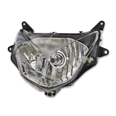 Phare Yamaha Aerox 50 R (NS50) 2013 -> CE