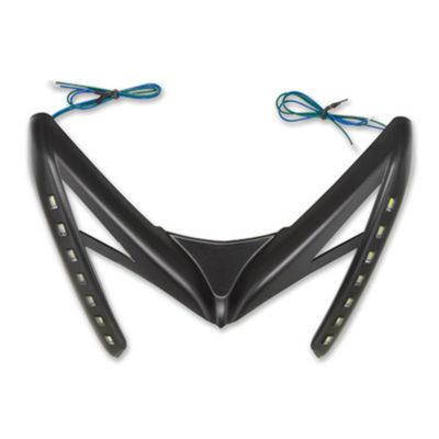 Feux de jour LED Aerox 50 R (NS50) 2013 -> CE