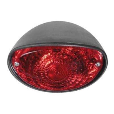 feu arrière rouge CE
