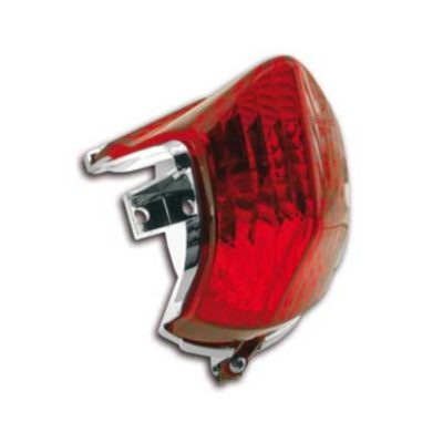 feu arrière rouge CE