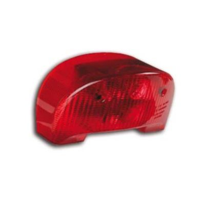 feu arrière rouge CE