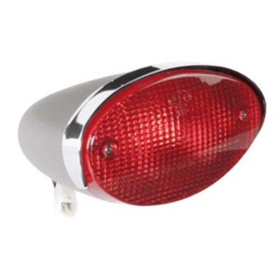 feu arrière rouge CE