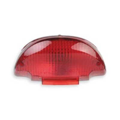 feu arrière rouge CE