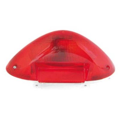 feu arrière rouge CE