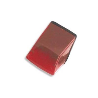 Feu arrière rouge CE