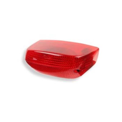 Feu arrière rouge CE
