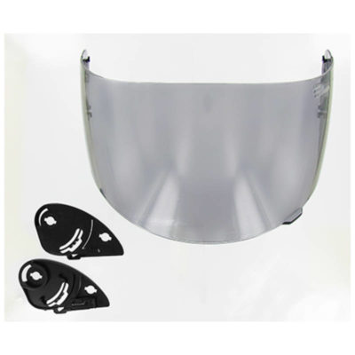 Visière Hebo HPC-1 SEPANG smoke PRIX NET