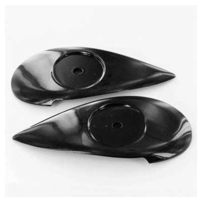 Protection visière Hebo G/D PRIX NET