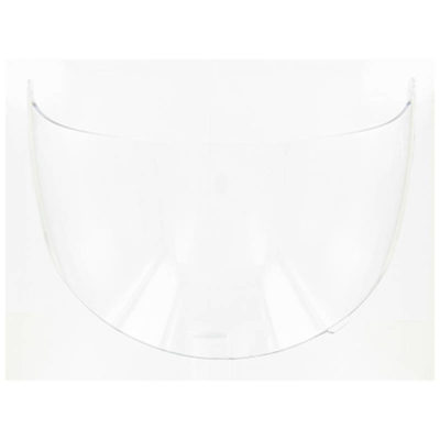 Visière  Genius clear  PRIX NET