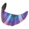 Visière Multicolor PRIX NET