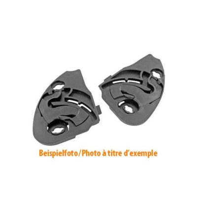 Kit montage pour visière Style-Formula