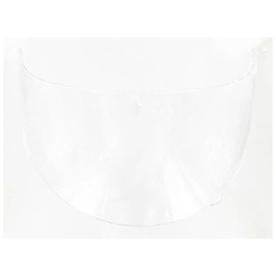 Visière M. Robert MR 500 claire PRIX NET