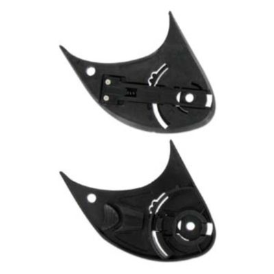 Kit montage visière 124500-124504