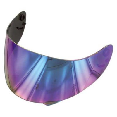 Visière Malossi laser (124500-124504)