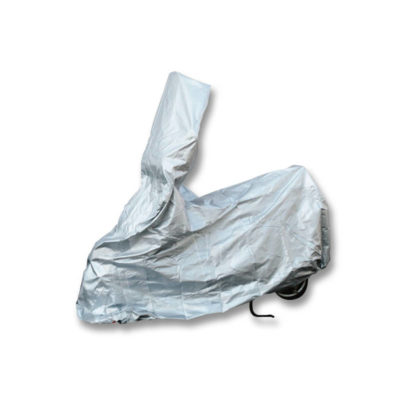 Housse protection Scooter avec pare-brise 190x65x200cm