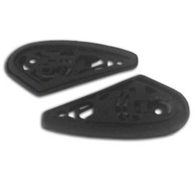 kit de montage visière MT Thunder II PRIX NET