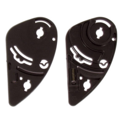 Attaches visières GP4