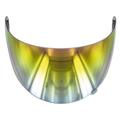 Visière D-Jet iridium court PRIX NET