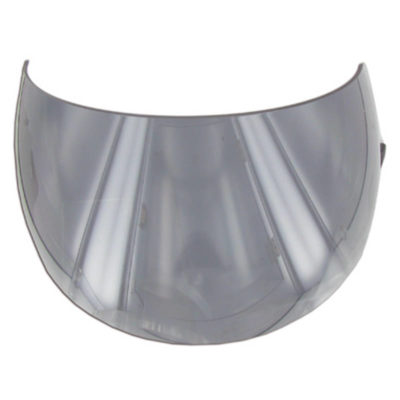 Visière D-Jet smoke longue PRIX NET