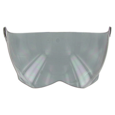 Visière D-Jet smoke court PRIX NET