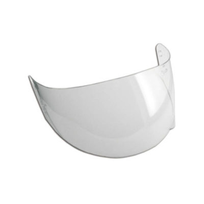 Visière transparente Fighter
