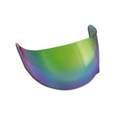 Visière Chok iridium Fighter