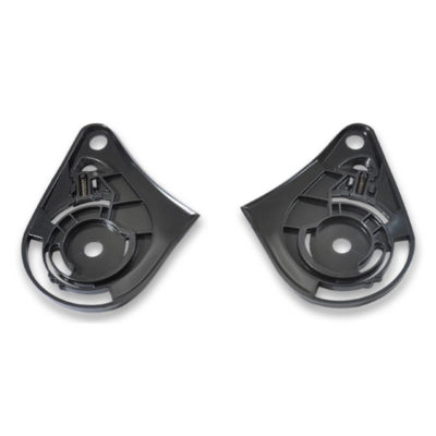 Plateau fixation visière casque Chok Chrono Warm Up