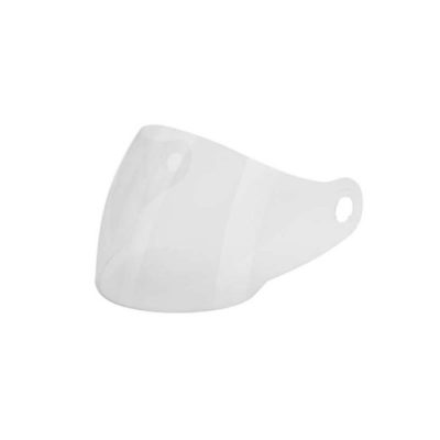 Visière transparente Jet TNT Neo Dark