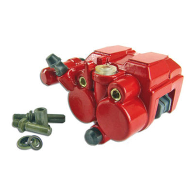 Etrier de frein double piston TNT