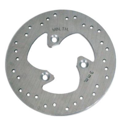 Disque de frein RMS origin 190/58/3,5mm