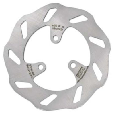 Disque de frein NG Brake Disc wave 169.5/42/3.5mm