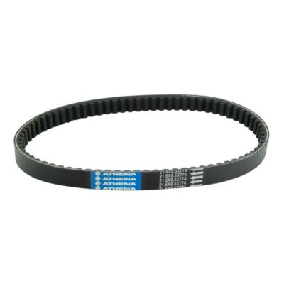 Courroie Athena Yamaha XC 125 E Vity (comme 5NW-E7641-00)
