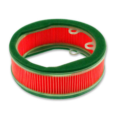 Filtre à air de variateur Yamaha HW 125 Xenter, XC 125 R Majesty S