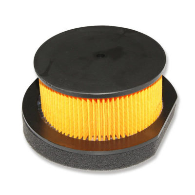 Filtre à air mousse/papier Beta RR 50 1998 ->