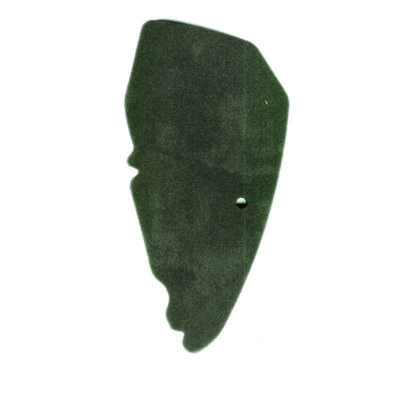 Filtre à air Piaggio Free