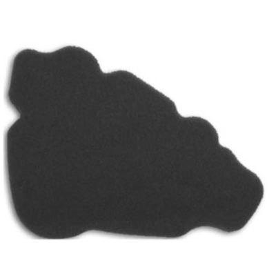 Filtre à air Piaggio ET4 50/125cc