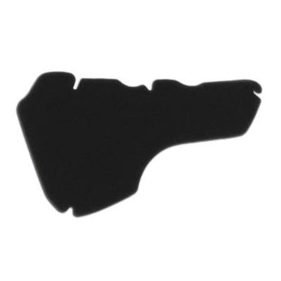 Filtre à air Piaggio 50+125cc