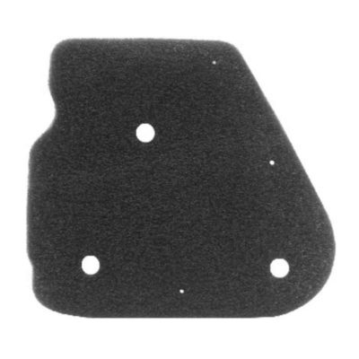 Filtre à air Aprilia scooter 50cc avec moteur Minarelli horizont