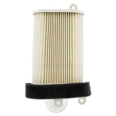 Filtre à air Yamaha XP 500 T-Max (comme CAF3508) pour courroie