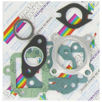 Set de joints cylindre Peugeot Ludix 50cc 10/14