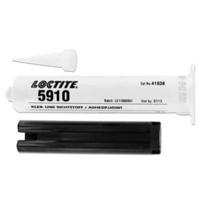 Pâte à joint Loctite (5910) -60°C - +250°C noir (50 ml)