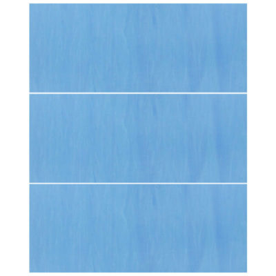 Feuille de joint à découper 4x 475x195mm (1x0.3 / 2x0.5 / 1x0.8mm)