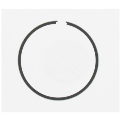 Segment 47,6 x 1 chromé