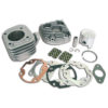 Kit cylindre Athena 47,6mm Alu Minarelli horizontal air