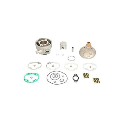 Kit cylindre Athena 80cc Alu Minarelli horiz. H2O axe12 PRIX NET